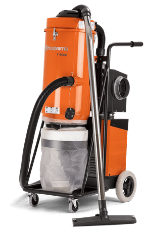 HUSQVARNA T 4000 Κονιοσυλλέκτης  967 70 22-01